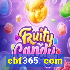 cbf365. com